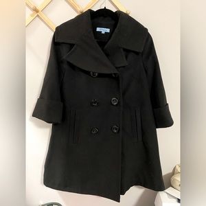 Woman Coat